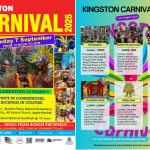 Kingston Carnival 2025