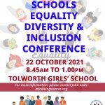 Schools Equality Diversity & Inclusion Conference