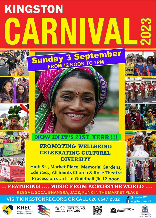 Kingston Carnival